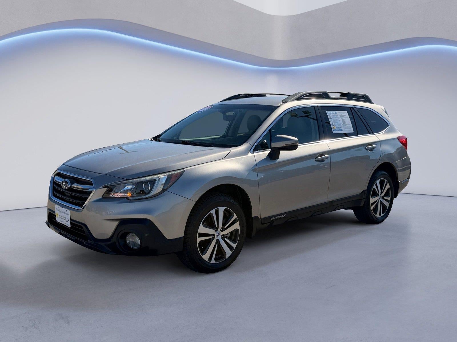 2019 Subaru Outback Limited