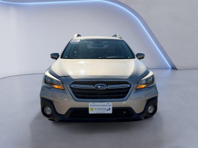 2019 Subaru Outback Limited