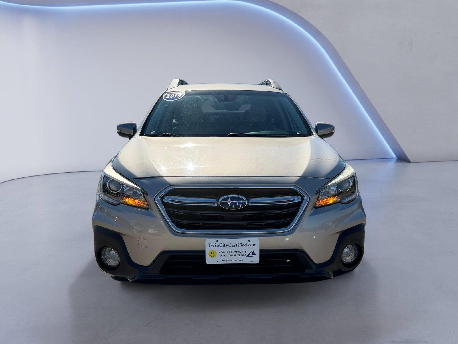 2019 Subaru Outback Limited