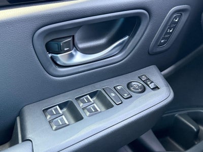 2024 Honda Pilot TrailSport