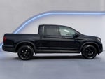 2024 Honda Ridgeline Black Edition
