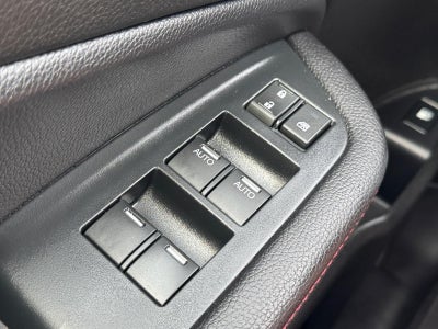 2024 Honda Ridgeline Black Edition