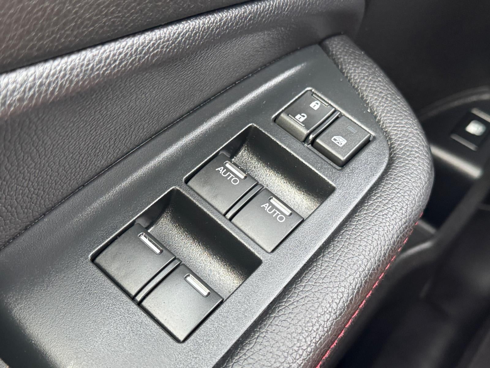 2024 Honda Ridgeline Black Edition