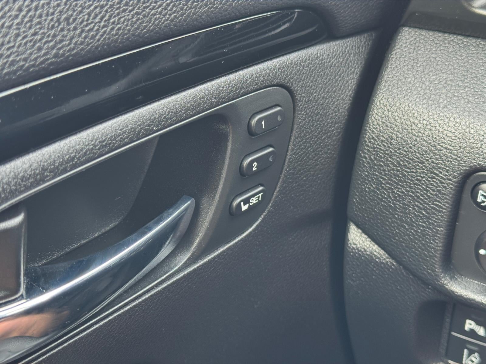 2024 Honda Ridgeline Black Edition