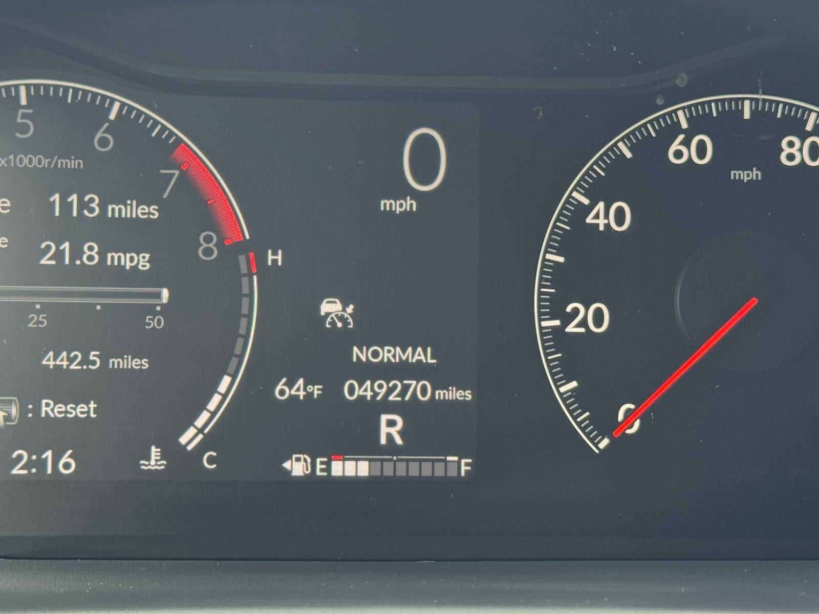 2024 Honda Ridgeline Black Edition