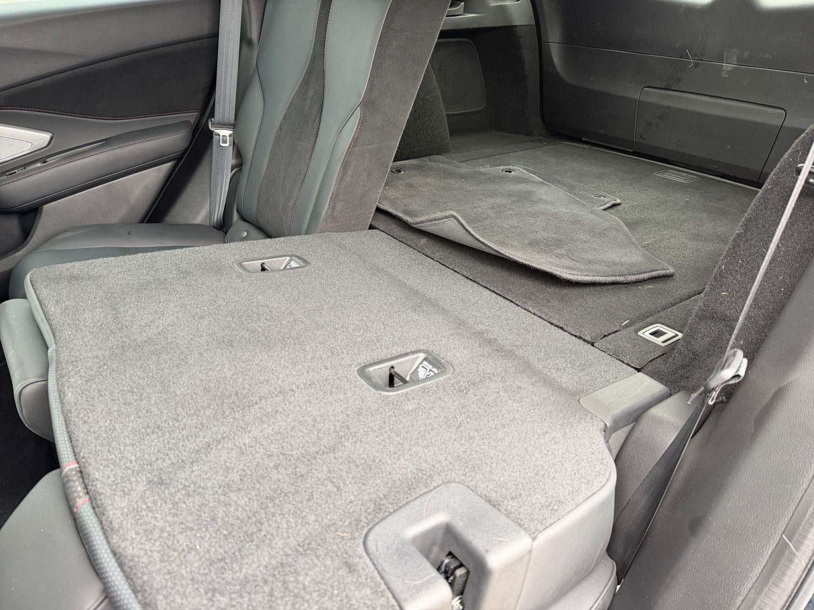 2022 Acura RDX SH-AWD w/A-SPEC