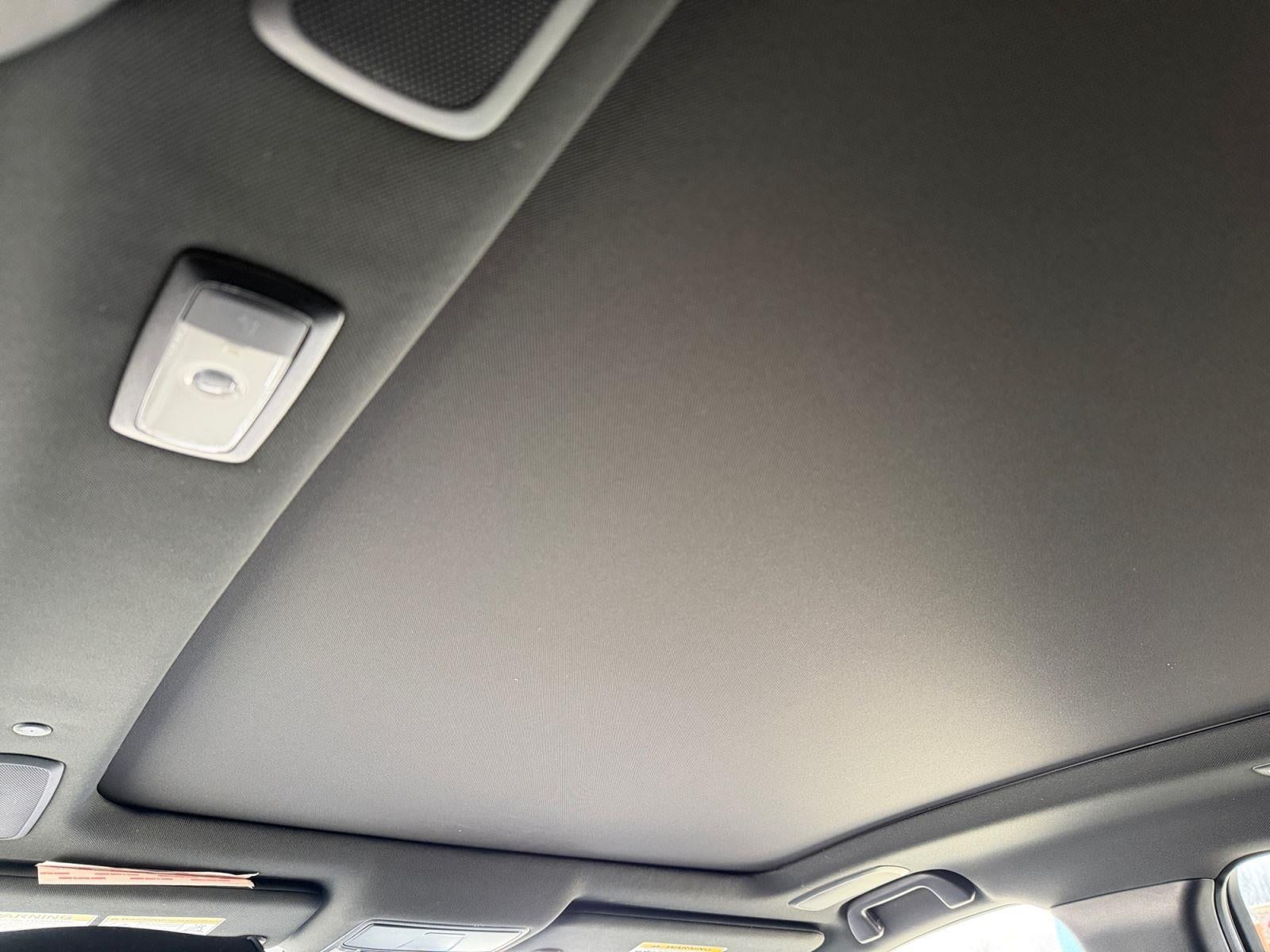 2022 Acura RDX SH-AWD w/A-SPEC