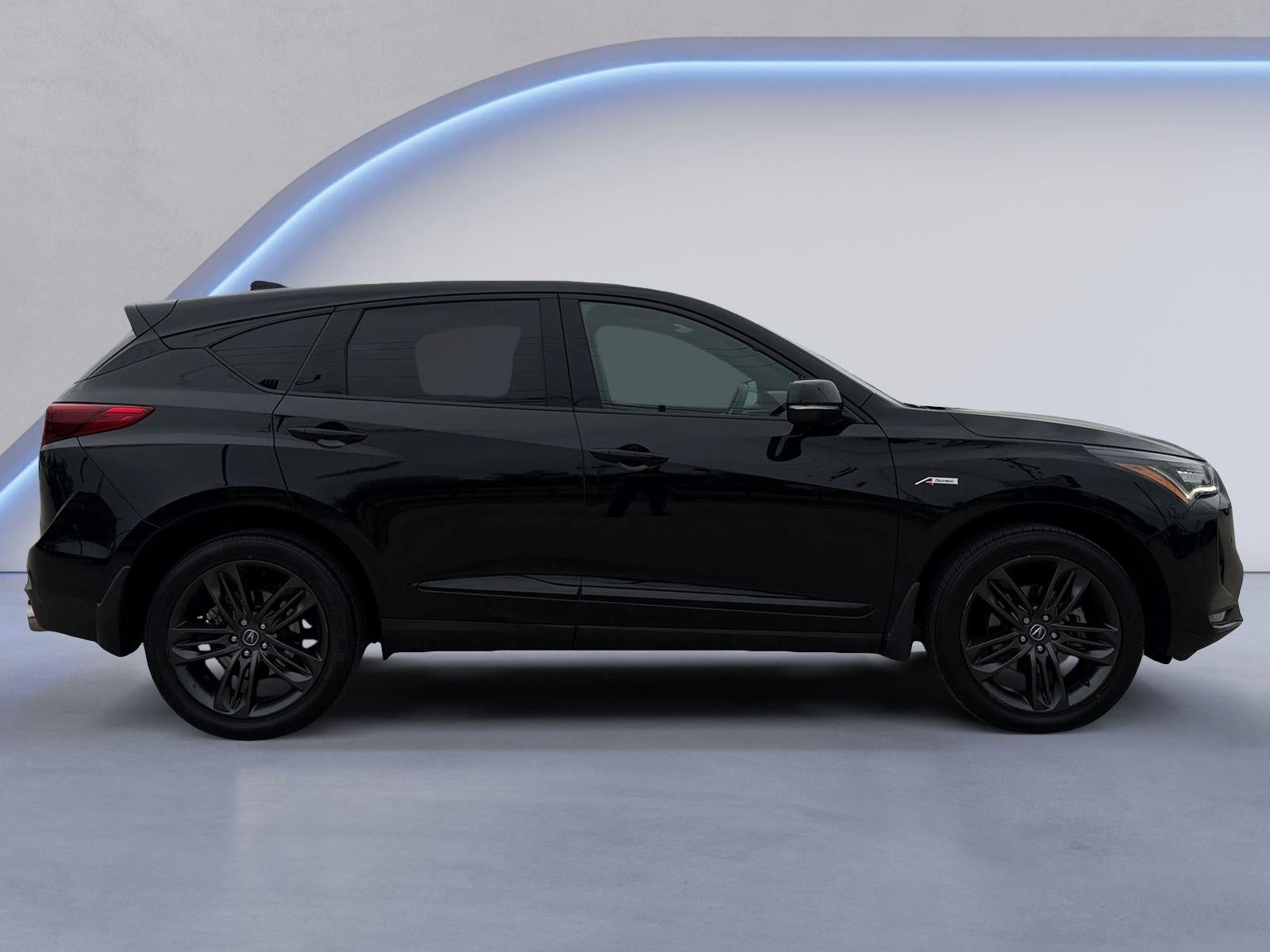 2022 Acura RDX SH-AWD w/A-SPEC