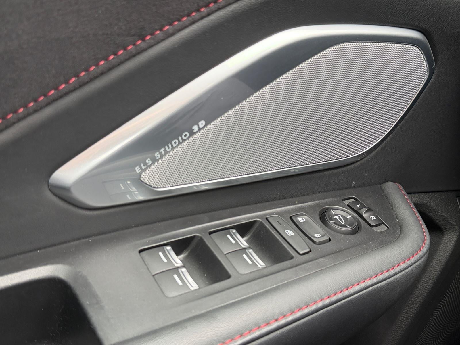 2022 Acura RDX SH-AWD w/A-SPEC