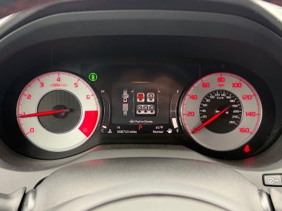 2022 Acura RDX SH-AWD w/A-SPEC