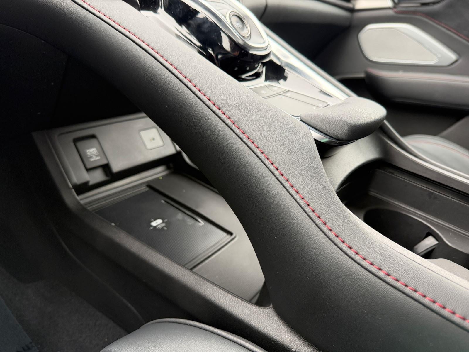 2022 Acura RDX SH-AWD w/A-SPEC