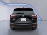 2022 Acura RDX SH-AWD w/A-SPEC