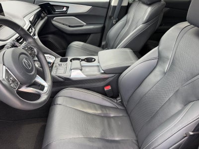 2023 Acura MDX w/Tech