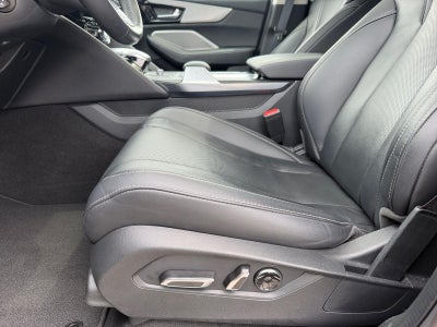2023 Acura MDX w/Tech
