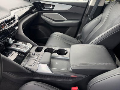 2023 Acura MDX w/Tech