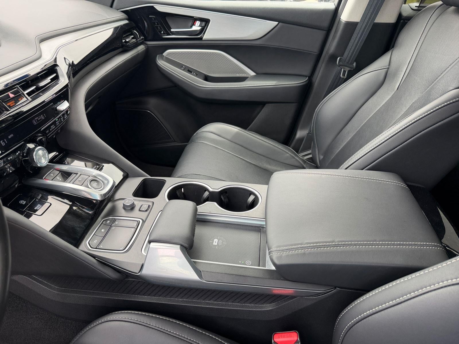 2023 Acura MDX w/Tech