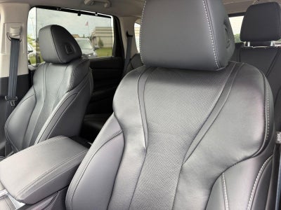 2023 Acura MDX w/Tech