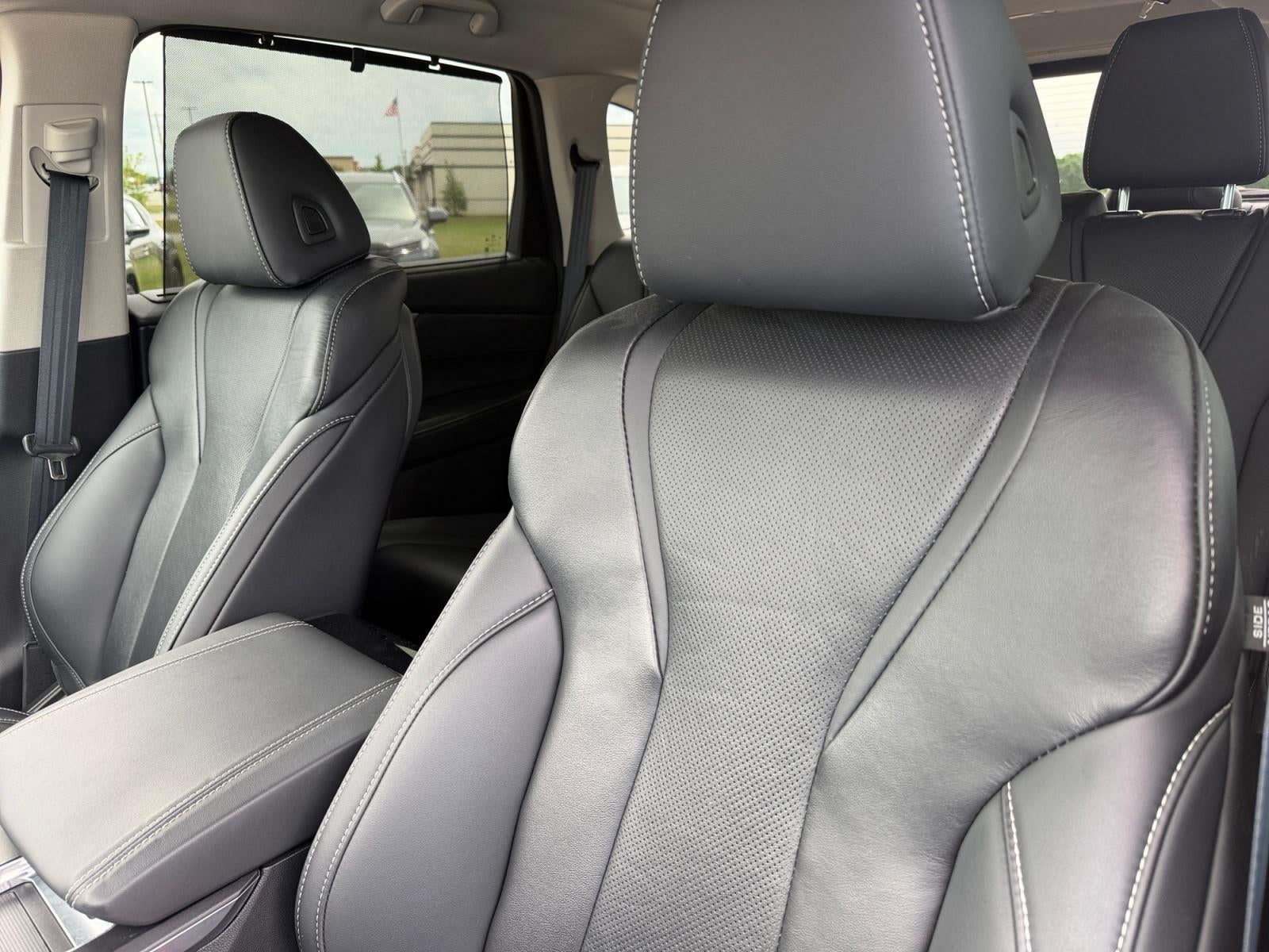 2023 Acura MDX w/Tech