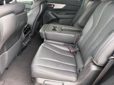 2023 Acura MDX w/Tech