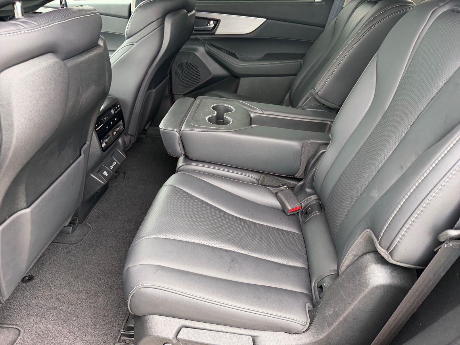 2023 Acura MDX w/Tech