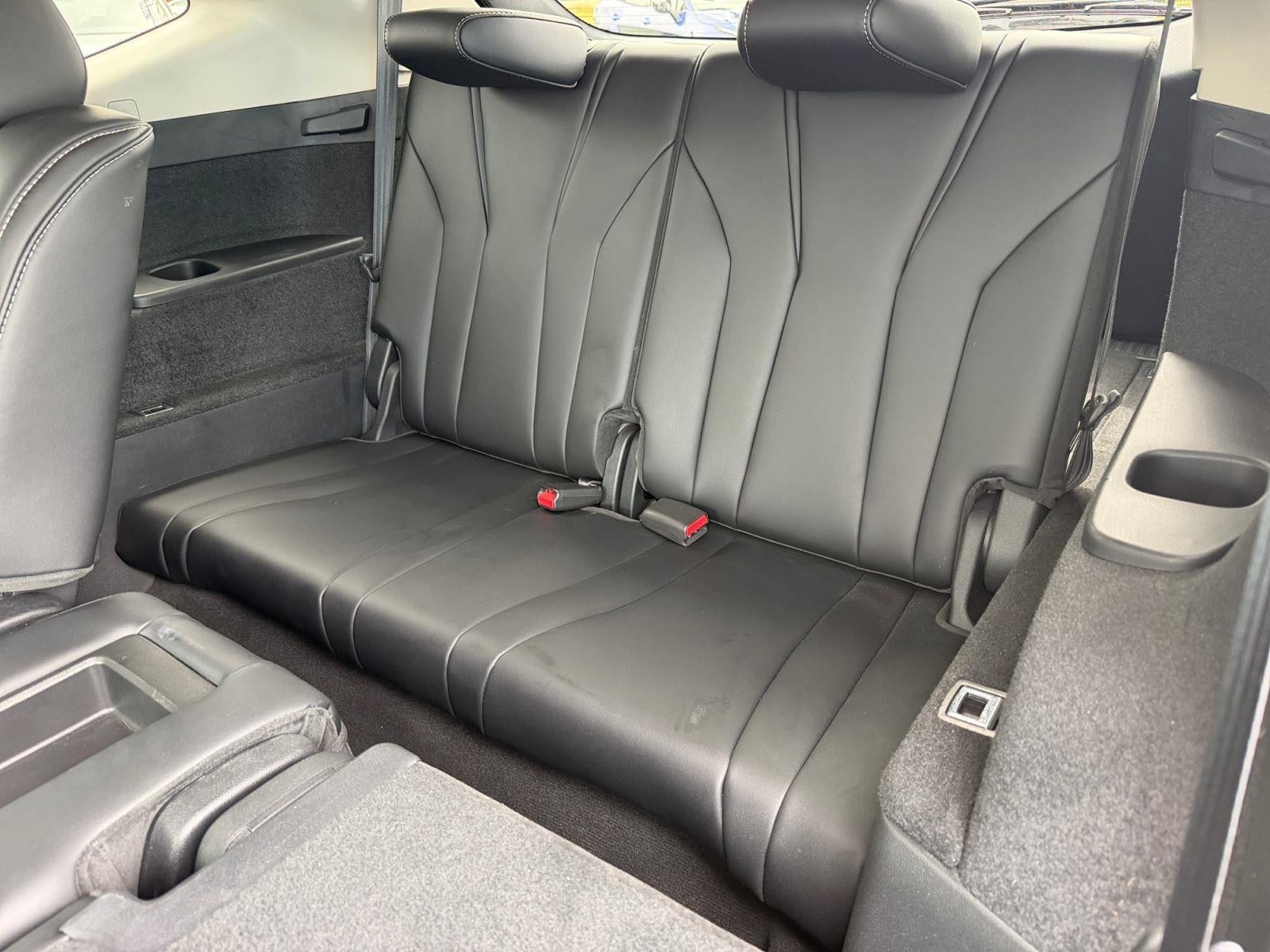 2023 Acura MDX w/Tech