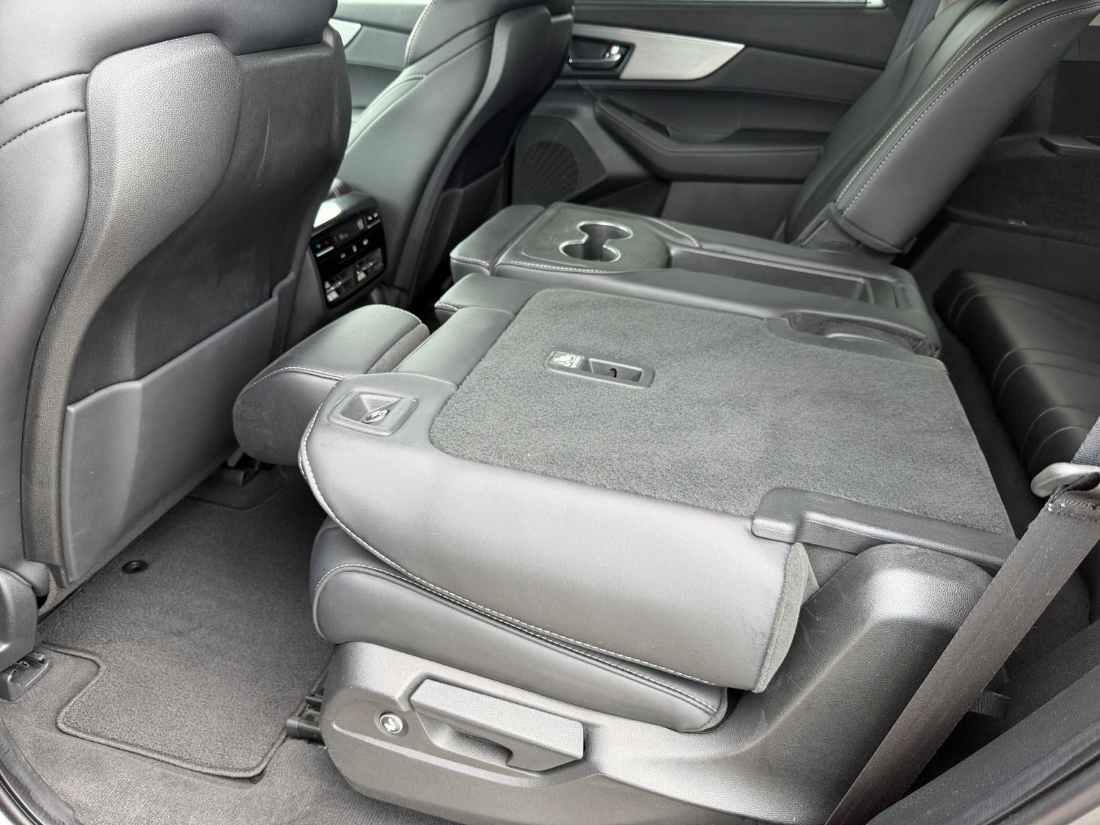 2023 Acura MDX w/Tech