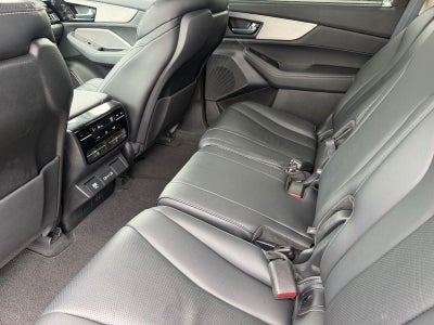 2023 Acura MDX w/Tech