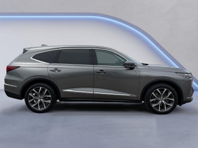 2023 Acura MDX w/Tech