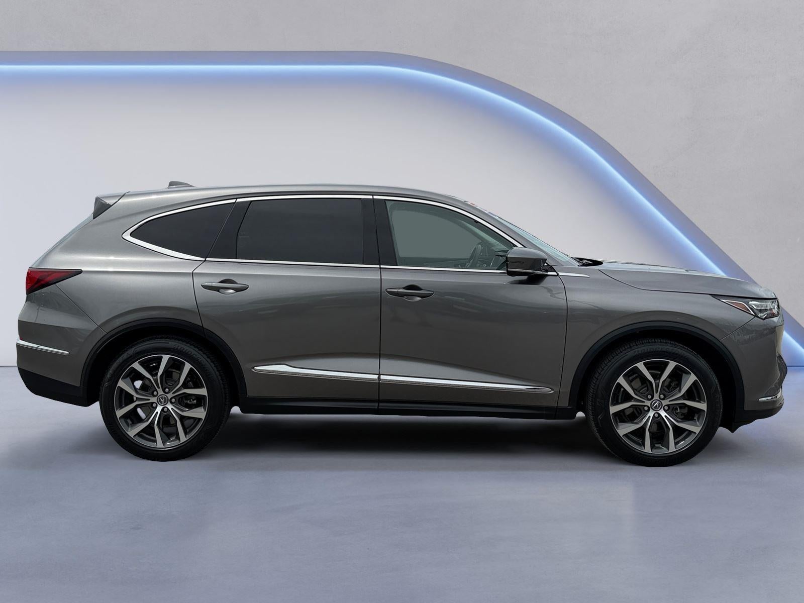 2023 Acura MDX w/Tech