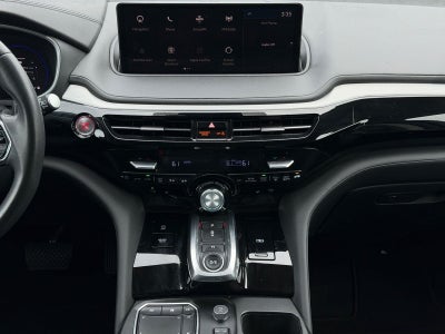 2023 Acura MDX w/Tech
