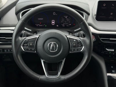 2023 Acura MDX w/Tech