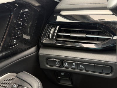 2023 Acura MDX w/Tech