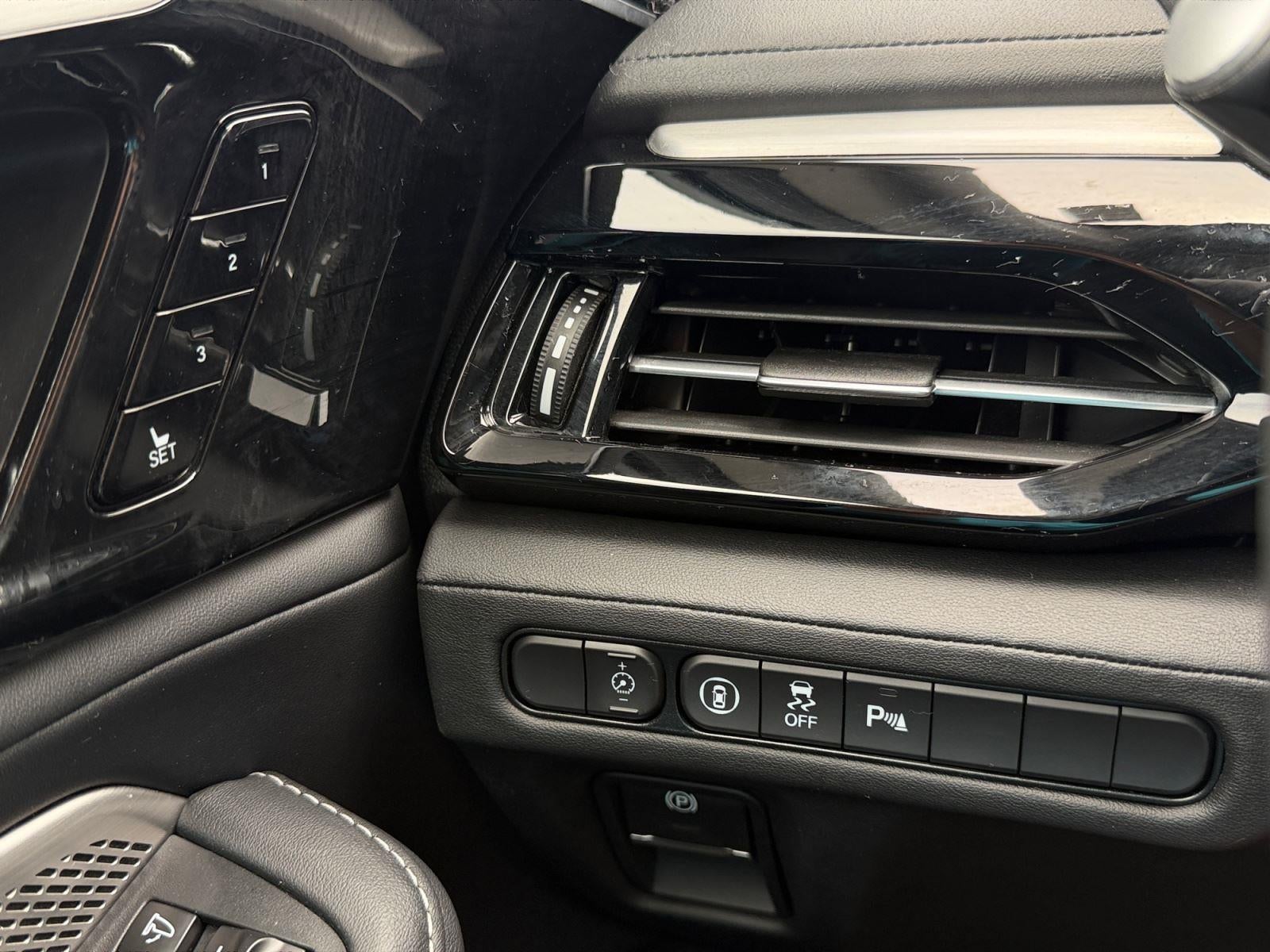 2023 Acura MDX w/Tech