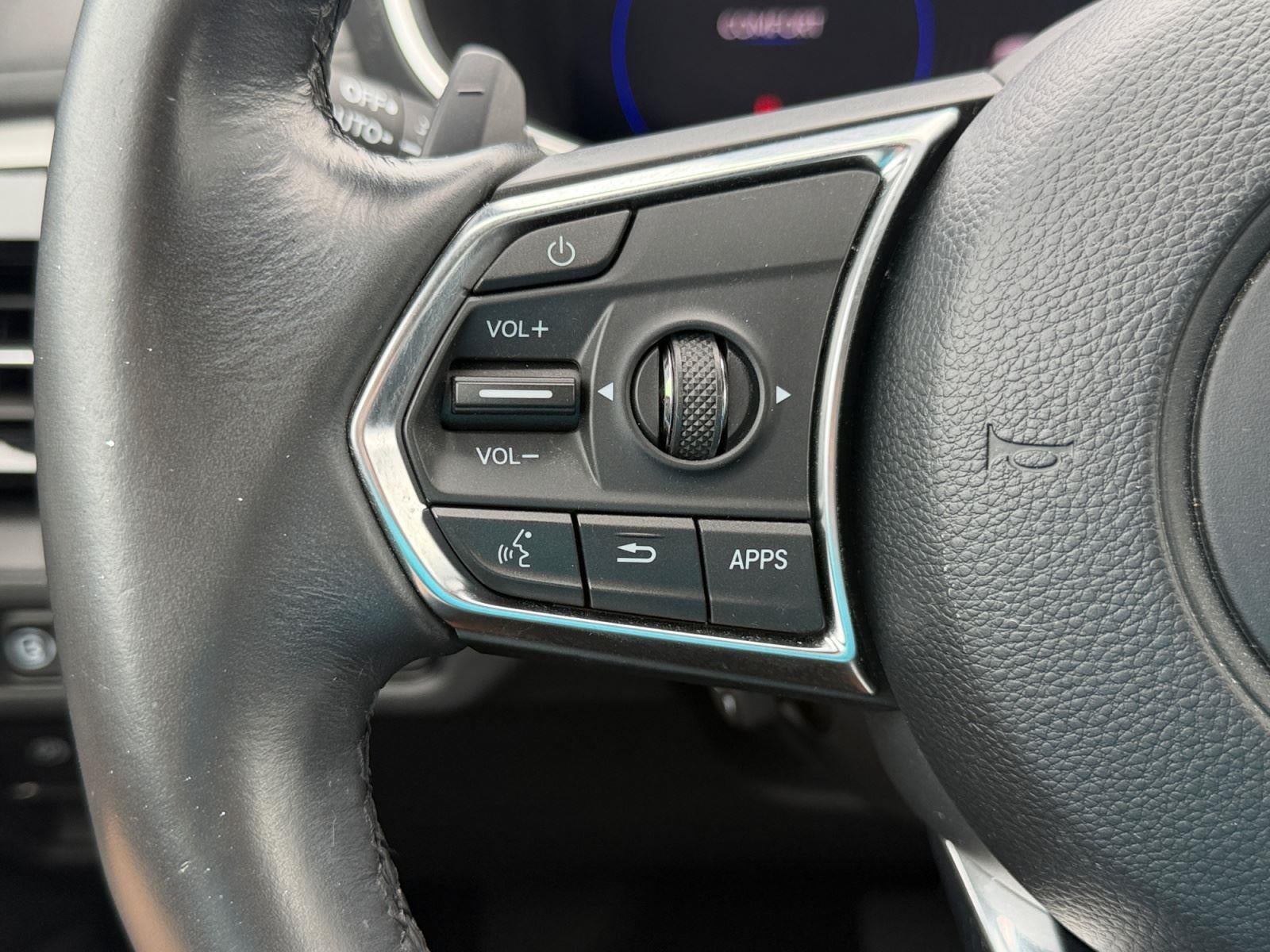 2023 Acura MDX w/Tech