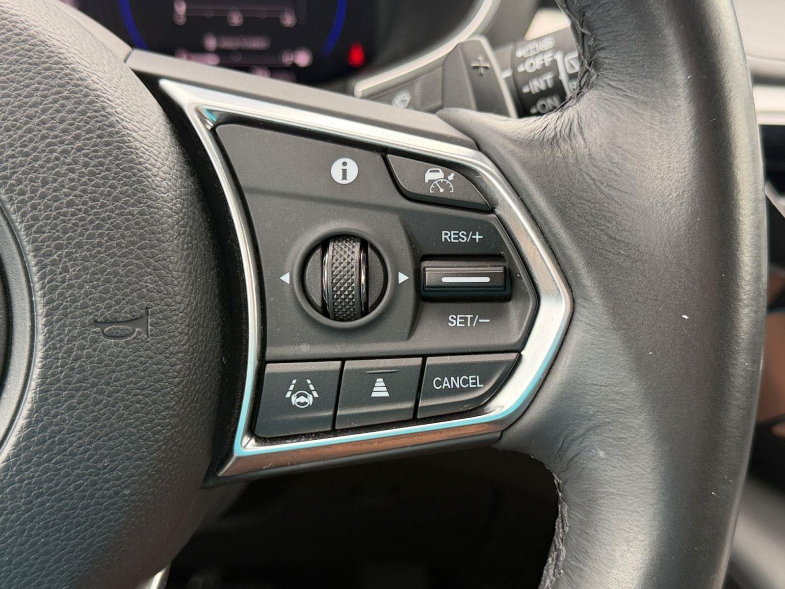 2023 Acura MDX w/Tech