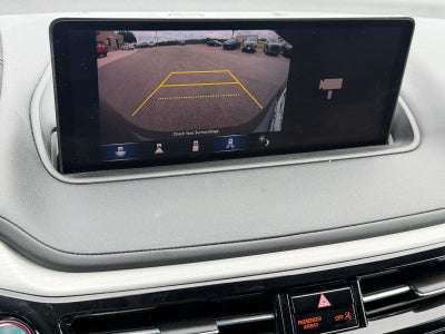 2023 Acura MDX w/Tech