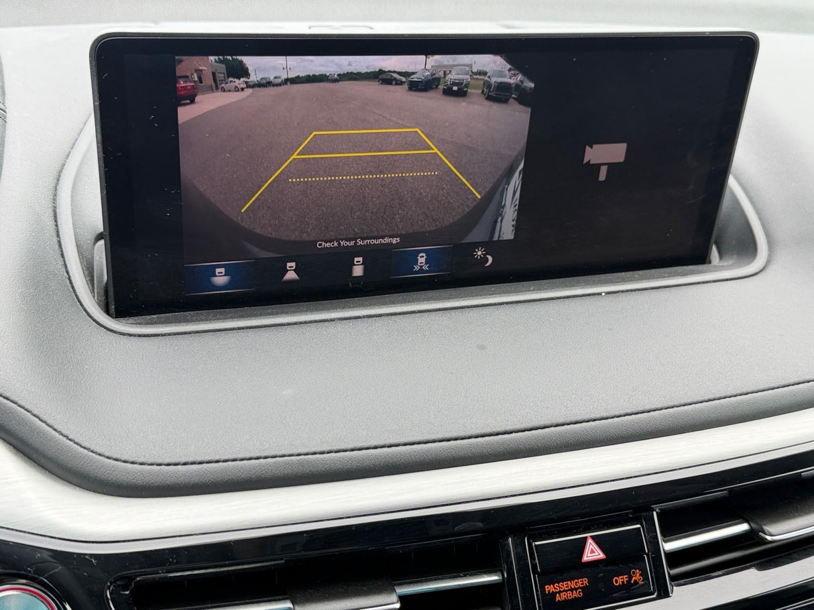 2023 Acura MDX w/Tech
