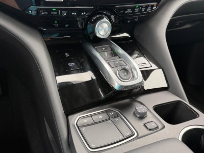 2023 Acura MDX w/Tech