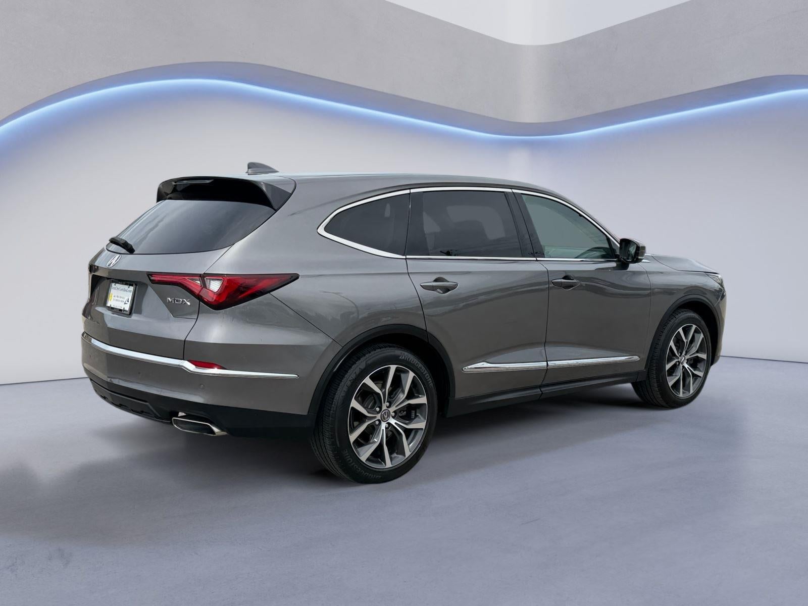 2023 Acura MDX w/Tech
