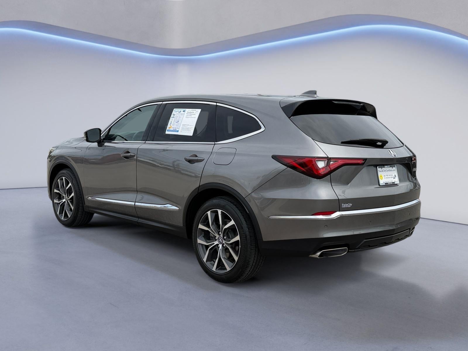 2023 Acura MDX w/Tech