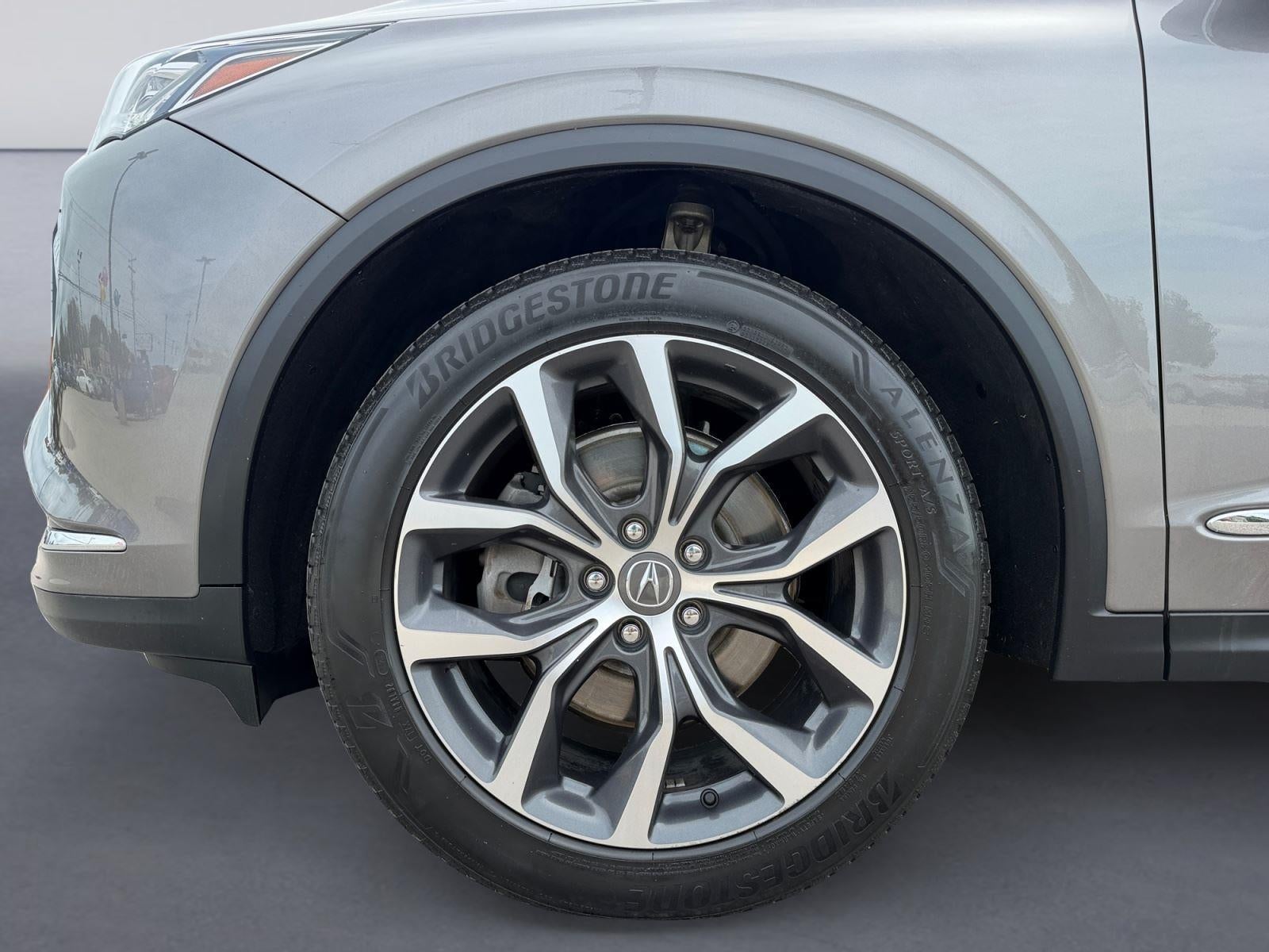 2023 Acura MDX w/Tech