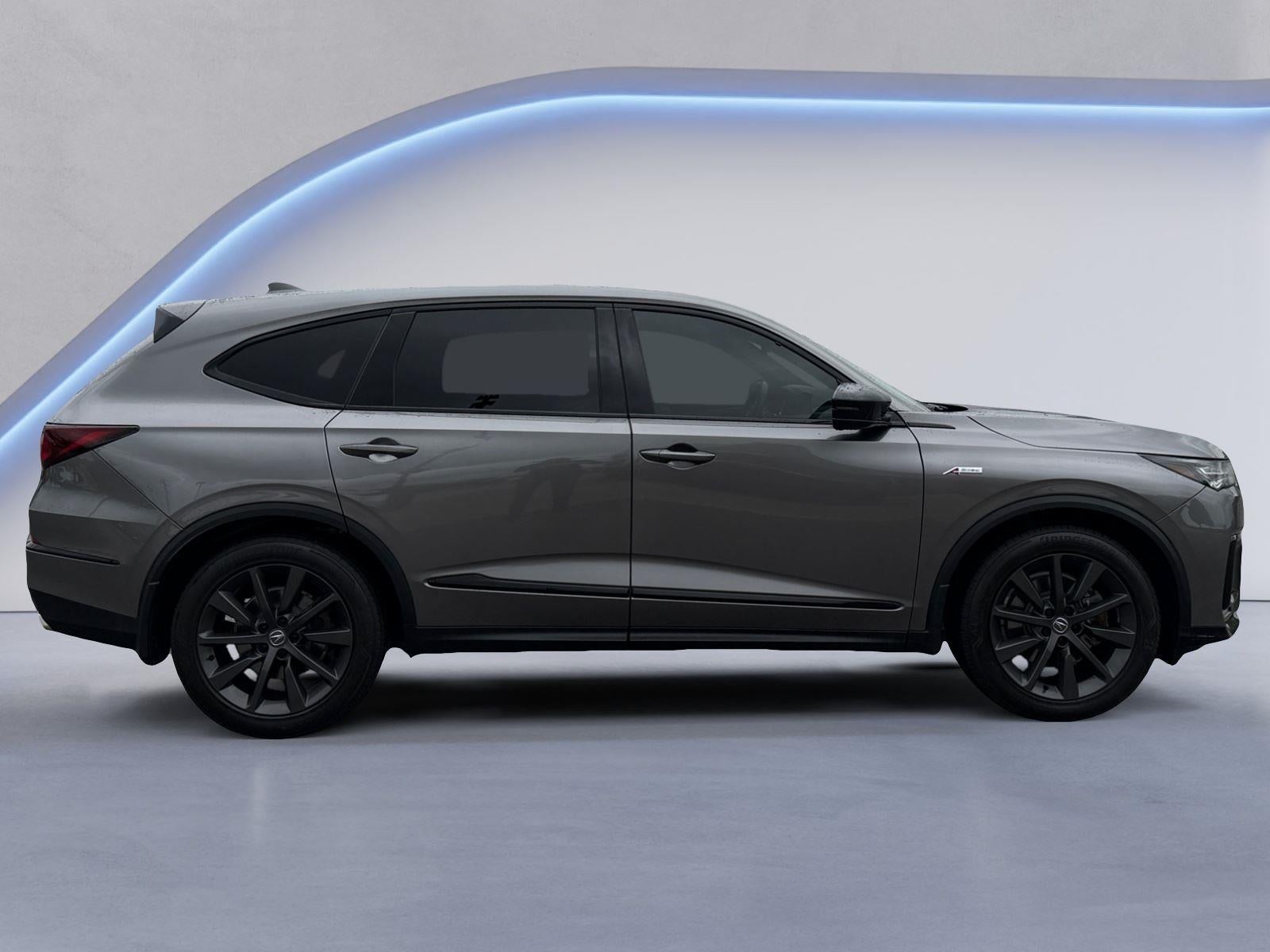 2025 Acura MDX SH-AWD w/A-SPEC