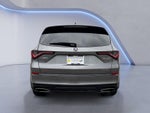 2025 Acura MDX SH-AWD w/A-SPEC