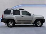 2011 Nissan Xterra S