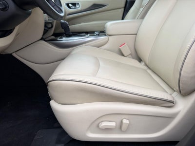 2019 INFINITI QX60 PURE