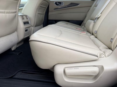 2019 INFINITI QX60 PURE