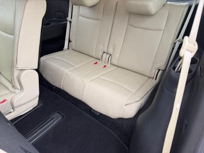 2019 INFINITI QX60 PURE