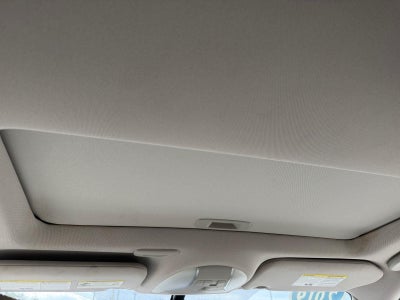 2019 INFINITI QX60 PURE