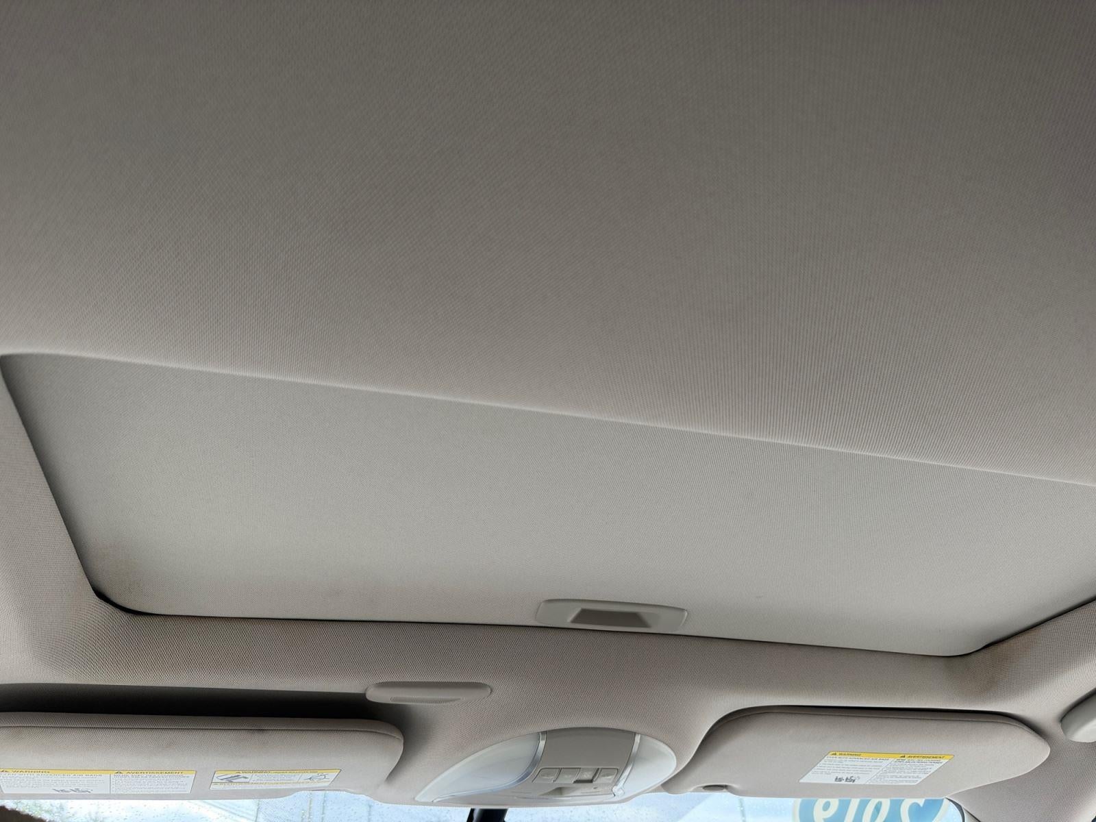 2019 INFINITI QX60 PURE