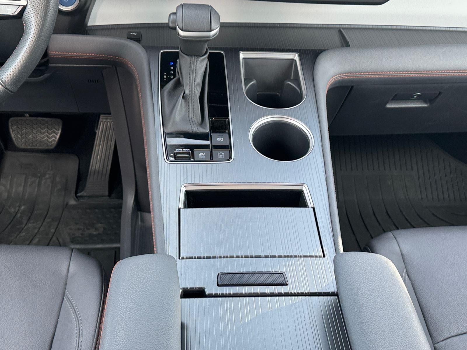 2024 Toyota Sienna XSE